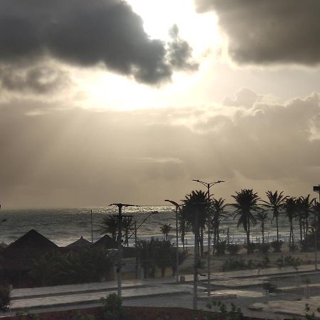 Hotel Amigos Da Praia à Fortaleza  Extérieur photo